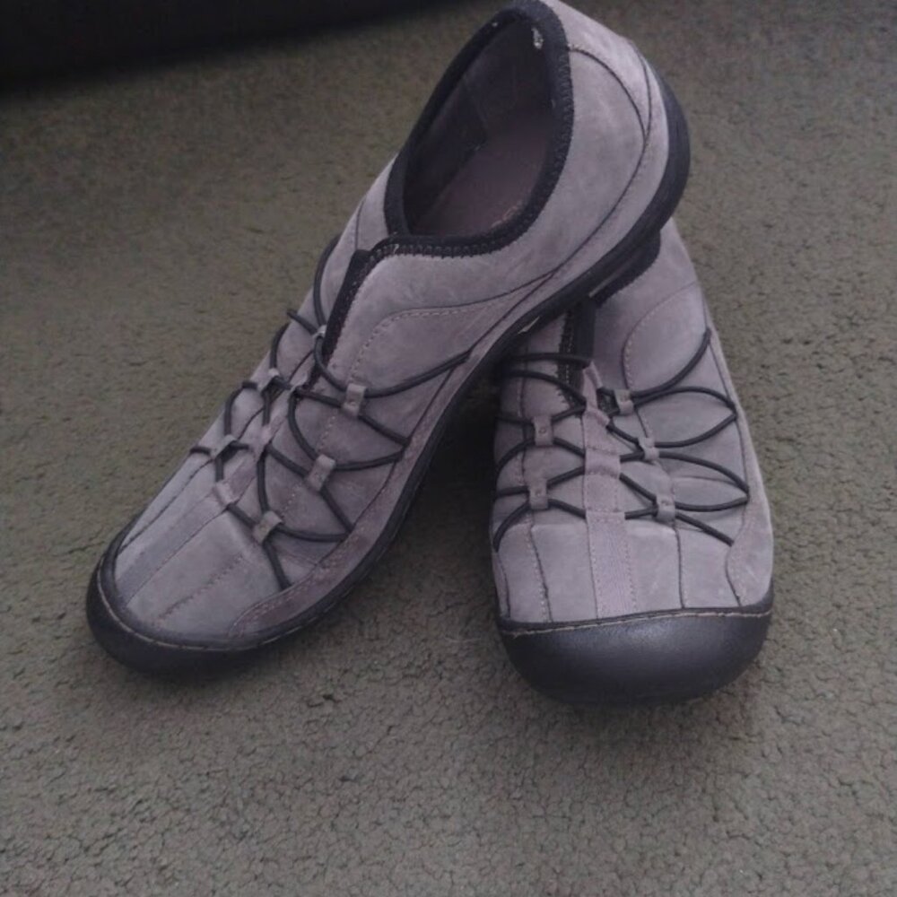 Clarks Springers Col. Athletic Shoe